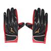 Shipping Mizuno Pro Dual Tension Silicone Power Arc DI Baseball Batting Sheepskin 1EJEA250 Same-day Available. Gloves, Leather, (miz24ss).