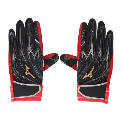 Livrare Mizuno Pro Dual Tension Silicon Arc de Putere DI Bâtă de Baseball Piele de Oaie 1EJEA250 Disponibil în aceeași zi. Mănuși, Piele, (miz24ss).