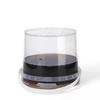 YiCang 750ml Transparent High-Temperature Food Packaging Buckets