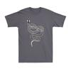 Snake Art Shirt Serpent Tattoo Graphic Animal Wildlife Unisexs TShirt Tshirt