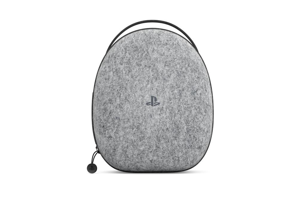 Sony PULSE Elite CFI-ZWH2JC Wireless Headset PlayStation 5 Gaming Audio