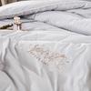 Dongfang Shiguang Super Soft Velvet Spring/Autumn Quilt