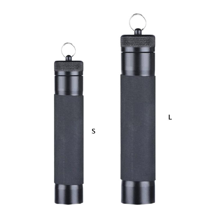 Ergonomic Line Tightening Rod Antislip Fishing Line Fasteners Tool Nonslip Handle For Fishing Backpacks Organization