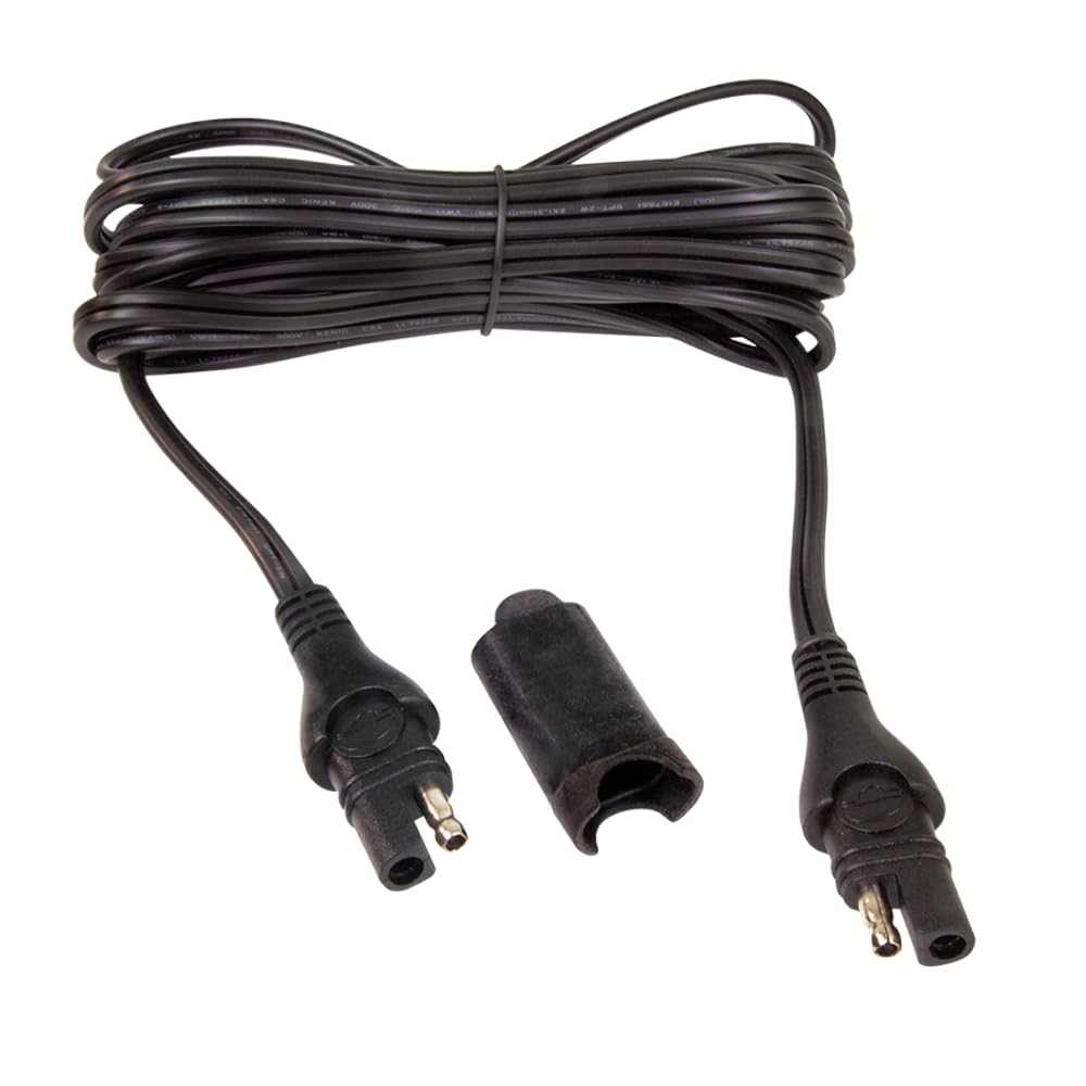 TECMATE Cable SAE 4.6m Extension Cable [SAE#23] Optional Parts [For