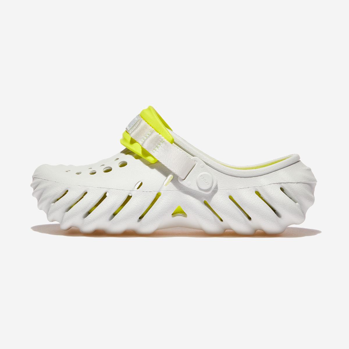 

[Crocs] eco clog, CRS207937, 1020108444, Popular Korean Shoes 265