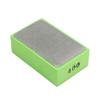 1PC/4PCS Handheld Diamond Sanding Blocks Sharp Diamond Glass Grinding Pad for Sanding Polishing Marble Tile Ceramics