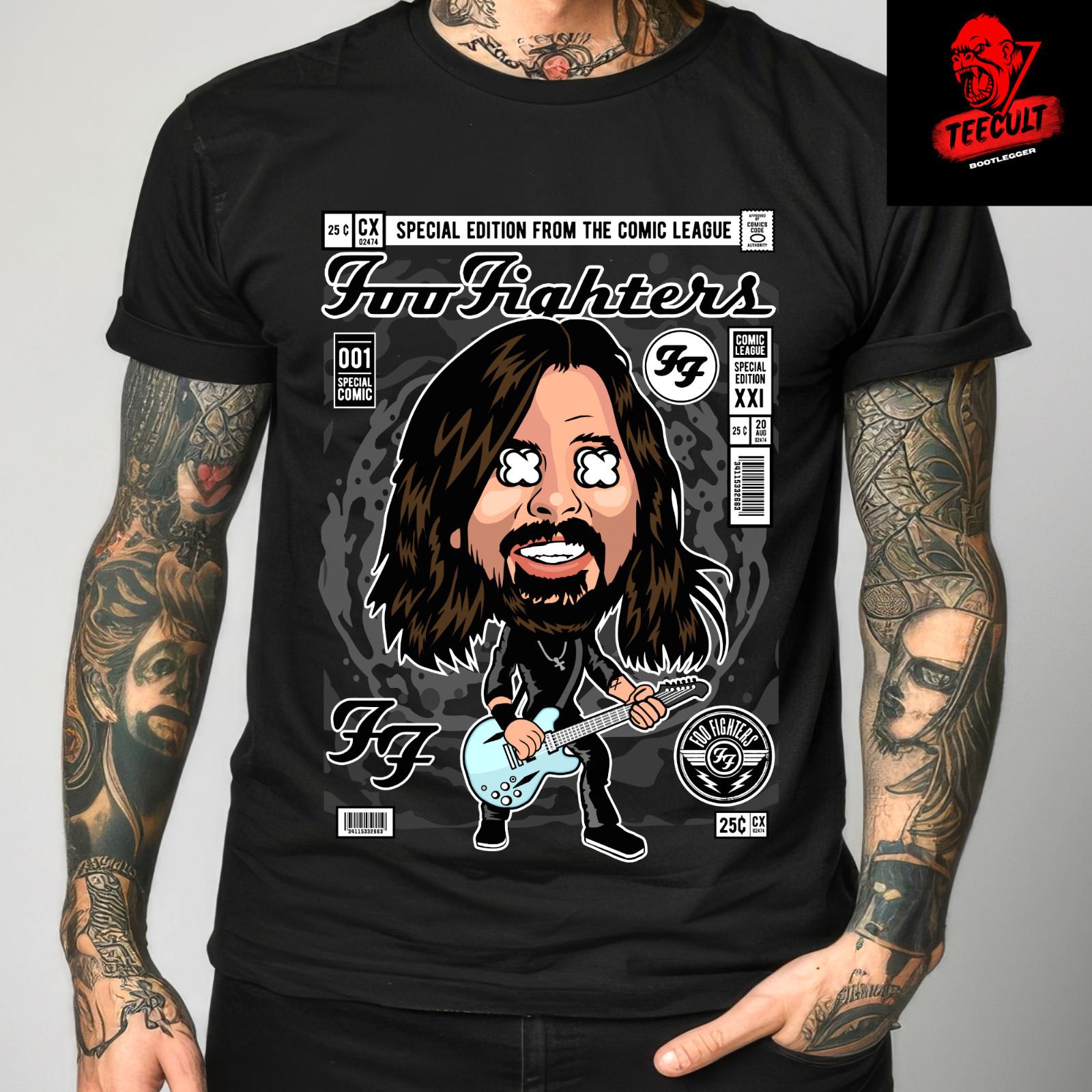 Vtg 1995 Silverchair Frogstomp Tour Promo T-Shirt L