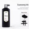 Genuine Red Star Large Capacity Calligraphy Ink for Brush and Chinese Painting