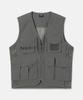 Nepa 7Md1462 Unisex Breeze Utility Mesh Vest