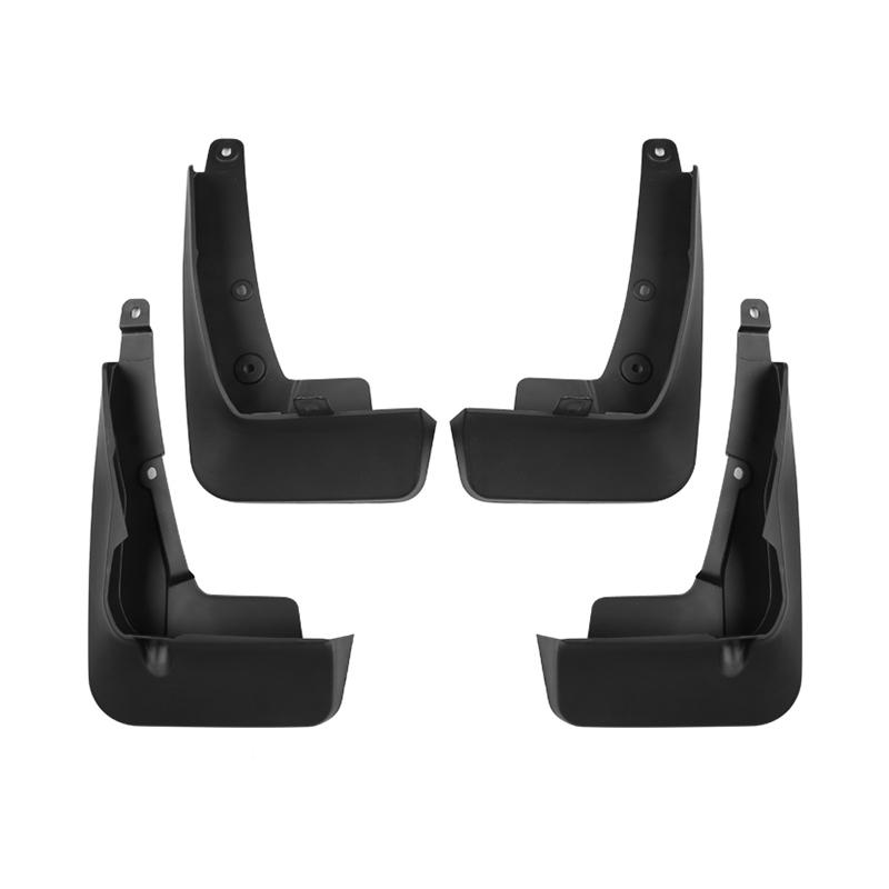 For Toyota Highlander XU70 Kluger     2024 Car Mudflaps Fender Mud Guard Flap Splash Flaps Protector Mudguards