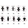 280-Piece Car Door Bumper Clips for Toyota, Honda, Lexus, Land Rover, BMW.