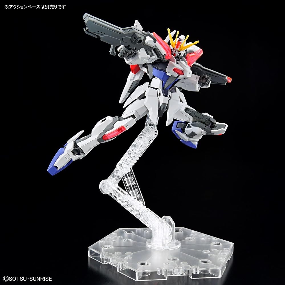 BANDAI SPIRITS (Bandai Spirits) Entry Grade Gundam Build Metaverse Build Strike Exceed Galaxy 1/1...