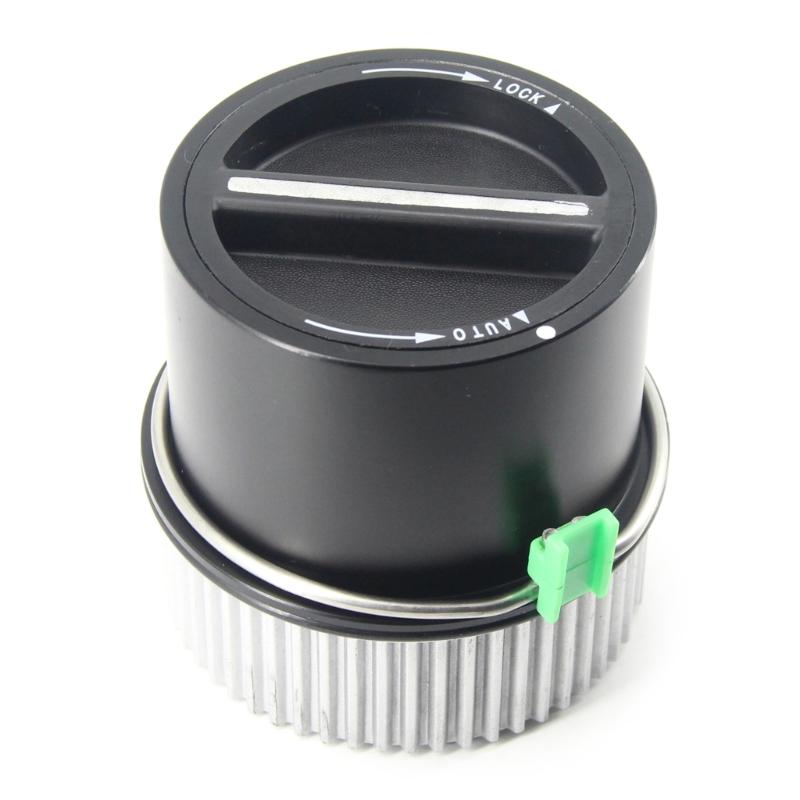 

Automatic Locking Hub Assembly Replacement Parts For Select 4WD Vehicles OEM Part Number 1C3Z3B396CB 600-203 1