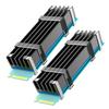 Componentes de computadores – Ventiladores e sistemas de refrigeração