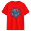 Project Hail Mary Vintage You Sleep I Watch T Shirt Beach Leisure TShirts Unisex Cotton O Neck Plus Size Vintage Tshirt