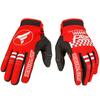 Motorcycle gloves, off-road bicycle outdoor sports, downhill mountain bike DH MX for men and women