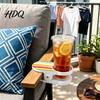 Getränkehalter Klemme Clip-On Getränke für Strandkorb Campingstuhl Trinken Einfache Montage Halter Universell Wasserflasche Kaffeetasse Softdrink Dose Tragbar