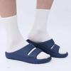 Fashion Crestar New Soft Orthopedic Sandals For Women Men Fashion Flip Flops with Arch Support Slides Summer Comfortable Beach Slippers