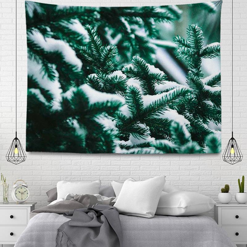 Christmas Series Hanging Cloth Tapestry