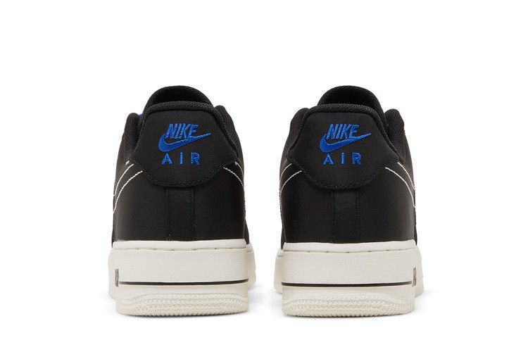 Nike Air Force 1 '07 LV8 'Moving Company - Black'