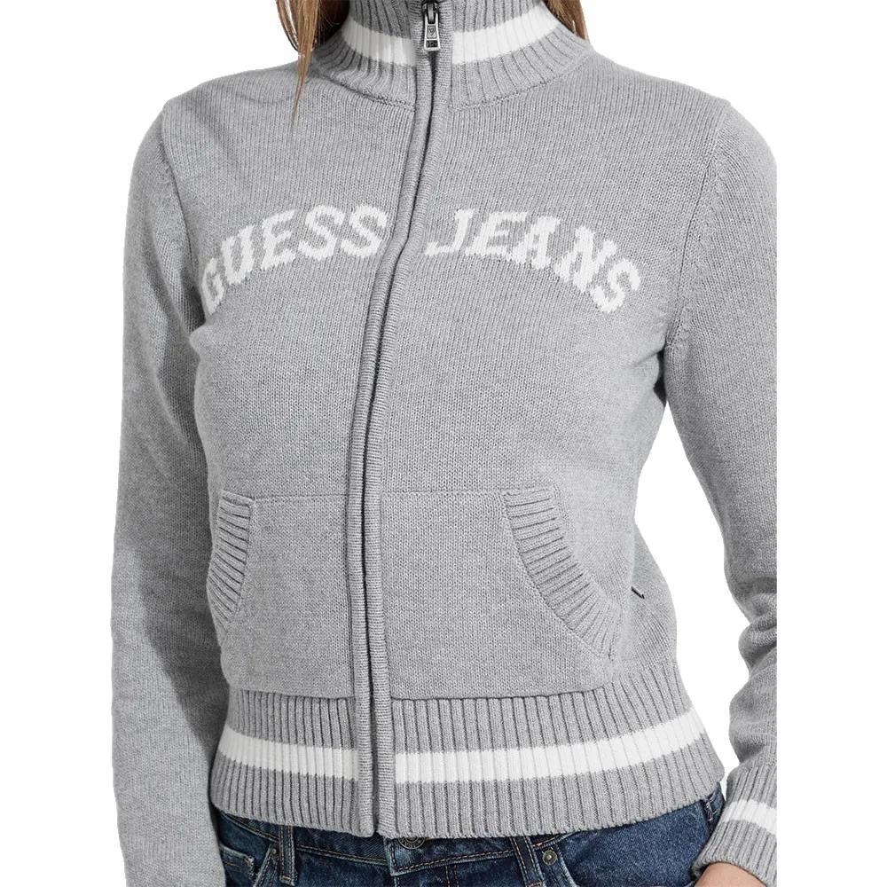 Guess Jeans Свитер Intarsia