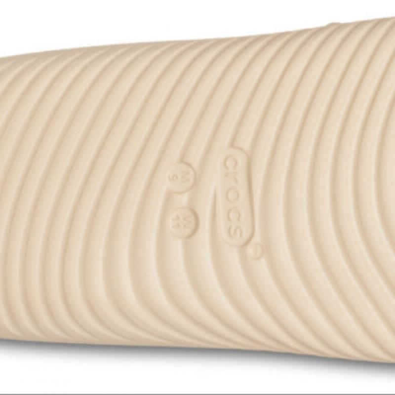 Crocs  Unisex  Mellow Luxe Recovery Slide 209413 2ds