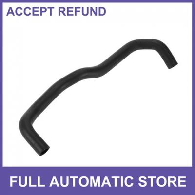 HVAC Heater Hose for Toyota Camry 30L 1992-1993 No8724533030 Rubber Black 1Pc