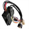 Efficientt-For Warrior 350 YFM350 1990-1995 3GD-85540-20-00 3GD855402000 Motorcycle CDI Box Ignition Module