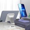 Universal Mobile Phone High Holder Size Stability Non-Slip Compact Holder Foldable Tablet Bracket Cellphone