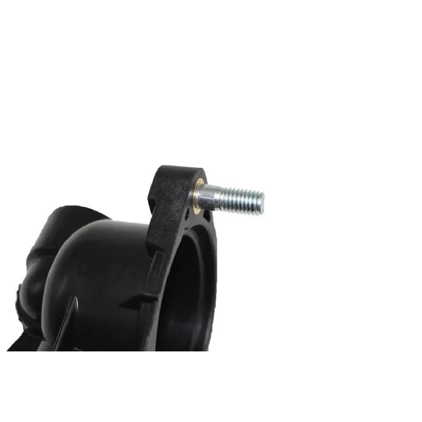Engine Thermostat Housing 2563003010 For Hyundai I10 2007-2019 I20 2008-2020 G4LA 1.2L