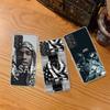 A-A$AP R-Rocky Rapper Phone Case for Samsung A54 A57 A37 A17 A14 A15 A12 A24 A34 A55 A35 A25 A52S A07 A05S A04S A22 A32 A72 Gala