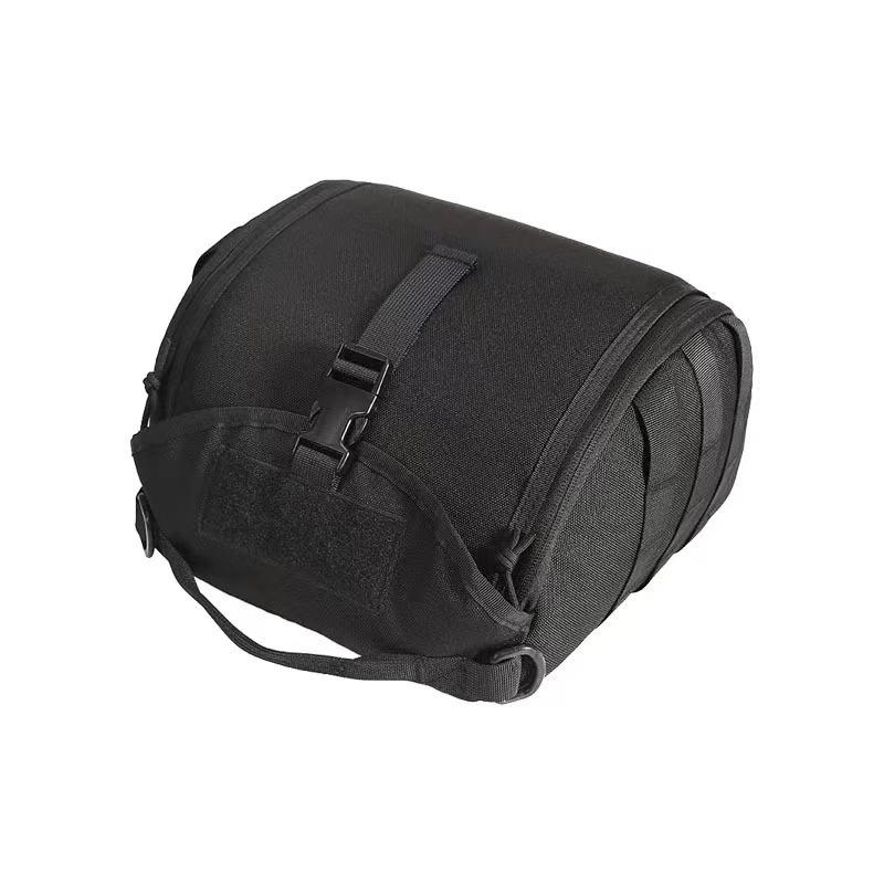 Bolsa de Viagem Versátil para Capacete de Motocicleta e Ciclismo ao Ar Livre