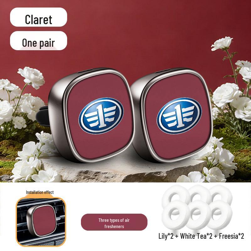 FAW Senya R8 V80 V2-V5 Car Air Freshener Cologne