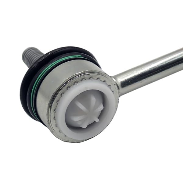 Wellvie Classy Front Stabilizer Links for Volvo and Fits Ford Left and Parts 30648461 and Vehicle Inspection Car Customizable of S80II, V70III, XC60,