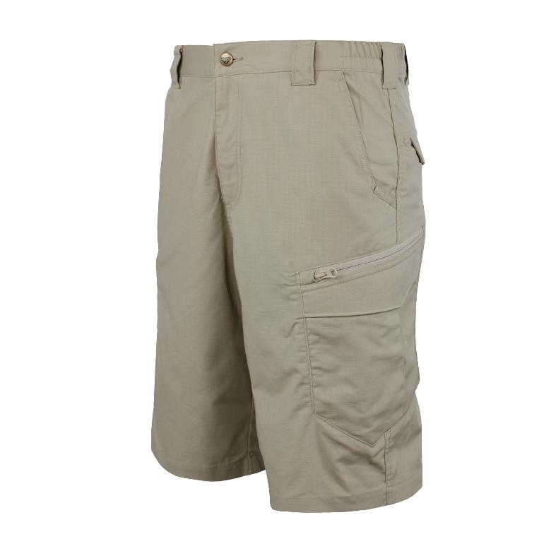 Kondoleu Scout Shorts (Khaki)