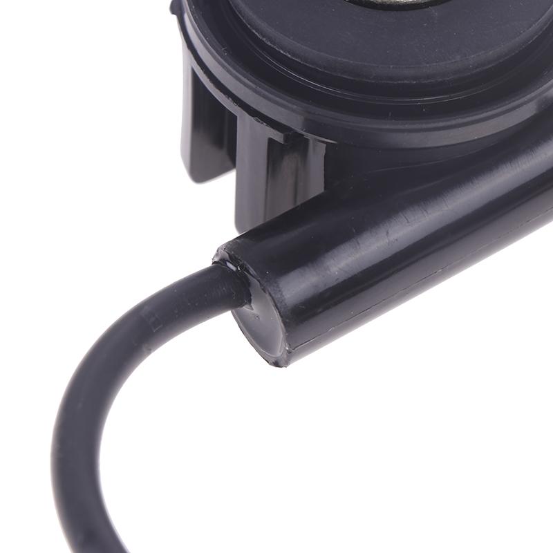 Motorcycle Odometer Sensor 12V Digital Speed Meter Durable Cable Mileage Assembly Modification Accessories Wire Replacement Kit