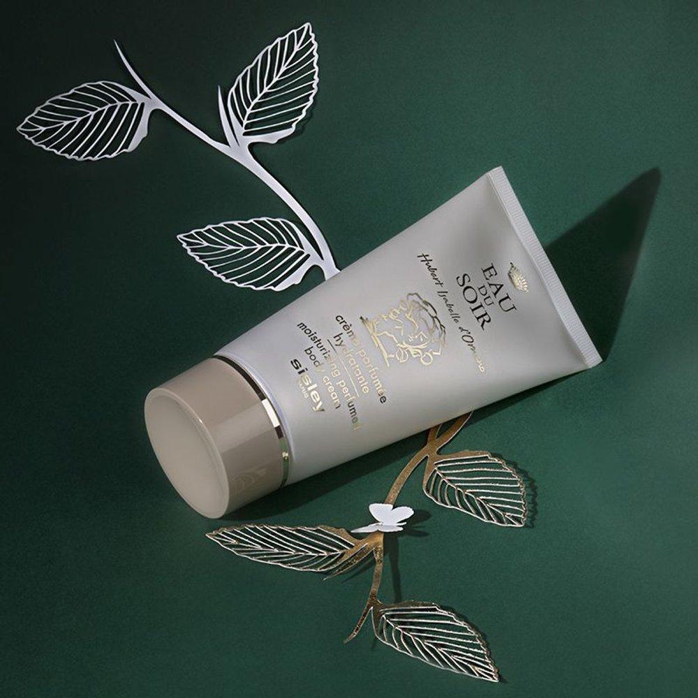 Eau du Soir Perfume Body Cream 150ml Special Set