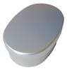 TWR Daiichi Aluminum Manufacturing Aluminum Lunch Box with Inner Lid 110116 Co., Ltd.