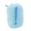Marushin Mascot Drawstring Blanket Sanrio Hangyodon Fluffy Hangyodon H70 X W100cm Blanket Cute Fluffy Stylish Cold Weather Goods 3245012300 Approx.