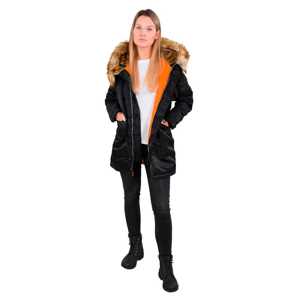 Alpha Industries Coat N3B VF 59
