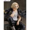 Furyu Tokyo Revengers Manjiro Sano 17 Scale PVC Painted Finished Figure