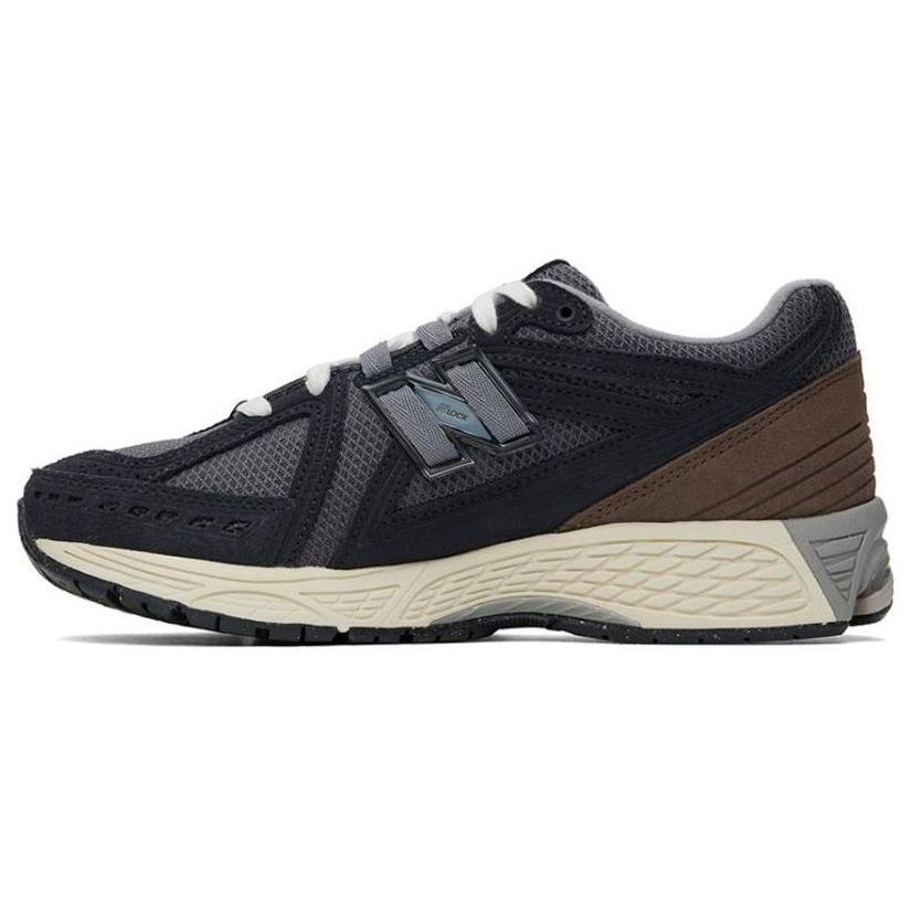 

New Balance 1906F Phantom Dark Mushroom Мужские кроссовки черные M1906FE 43