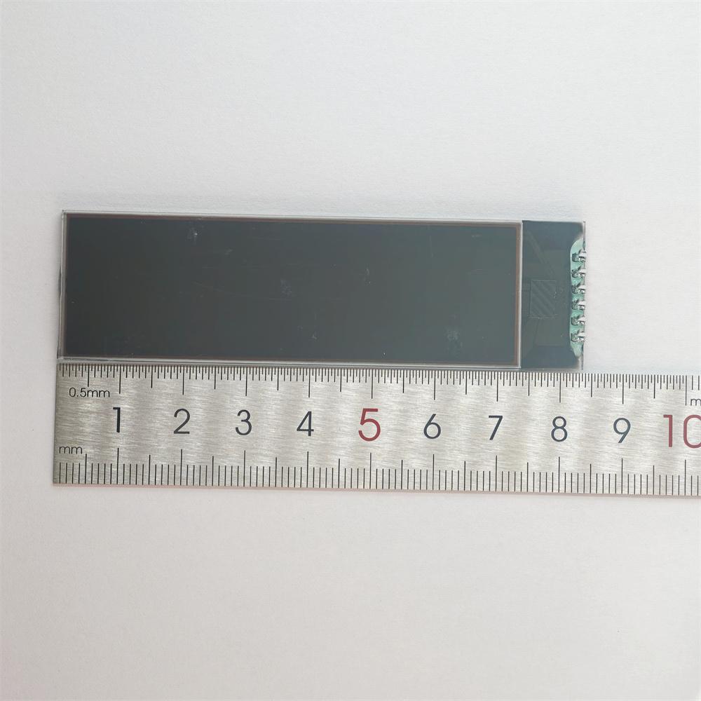 Display für BMW 11 Tasten 8368169