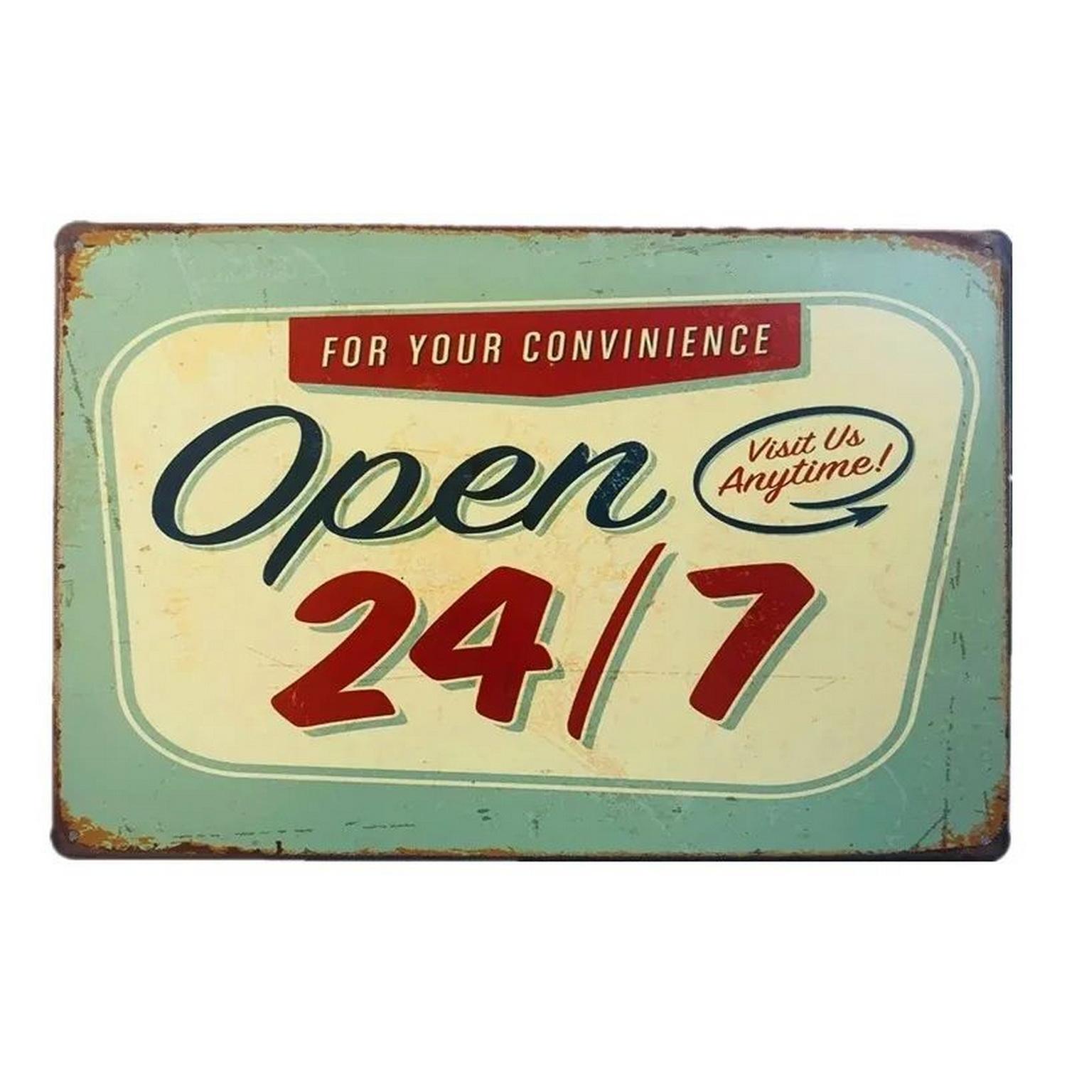 

Mfoever Warning Metal Tin Signs Keep Out Wall Decoration Plaque Vintage Art Poster Iron Painting for Man Cave Home Cafe Garden Club Bar (as the picture,20x30cm)