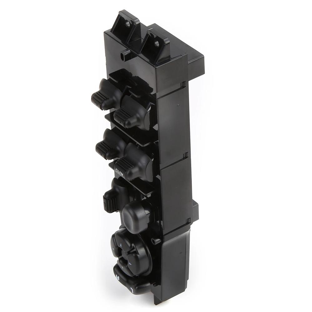 Master Power Window Switch Driver Side For 97-01 Jeep Cherokee 4-Door 56009449AC