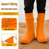 Northwest China Children's Elastic Sandproof Shoe Covers for Outdoor Desert Hiking & Trail Running - Parent-Child Style
