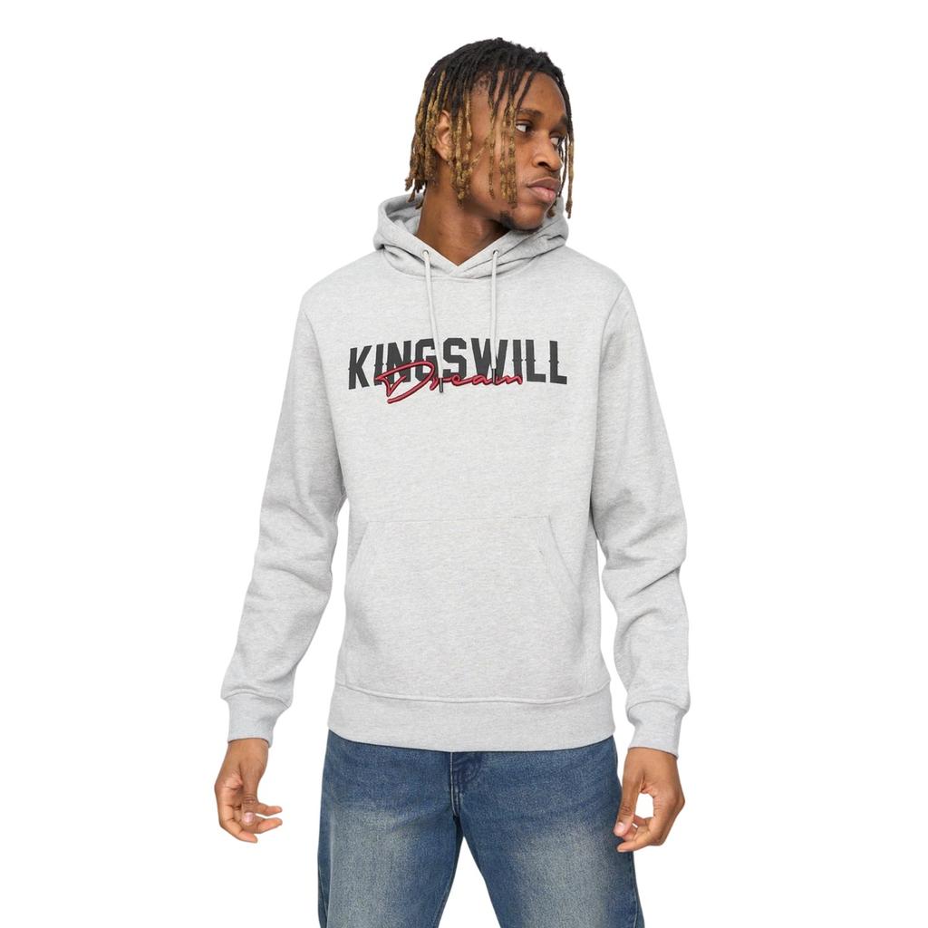 Kings Will Dream Mens Bilkie Hoodie
