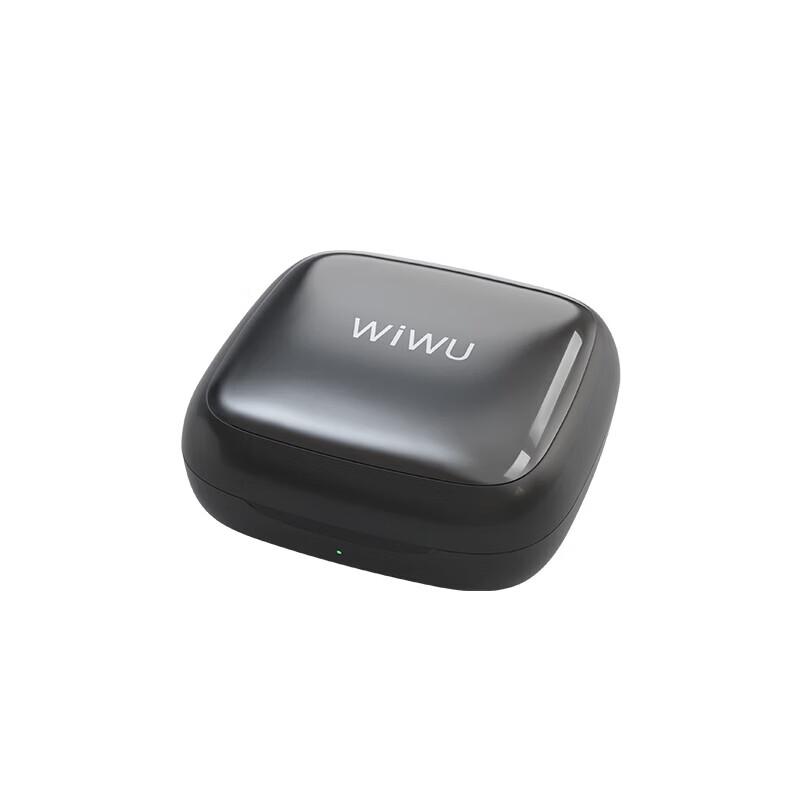 

WIWU O600 Open-Ear True Wireless Earbuds