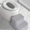 Portable Design Children's Toilet Seat Non-Slip Children Potty Chair Pad  Baby Use