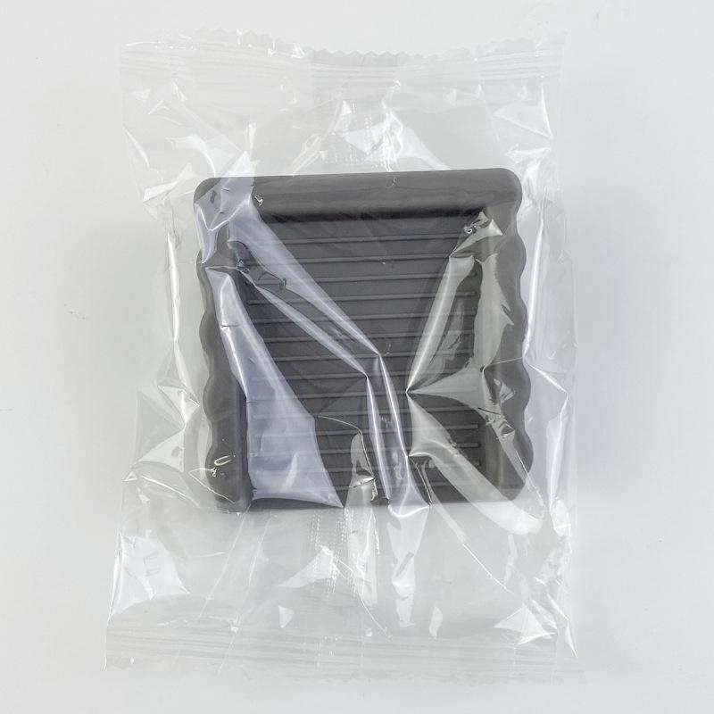 Windproof Anti-Collision Doorstop Wedge - Creative Safety Door Stopper